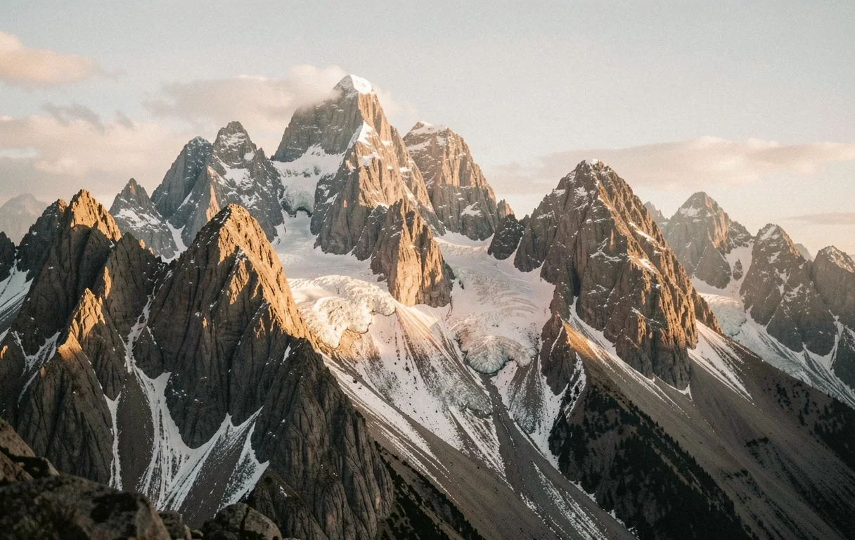 Sierra Nevada España